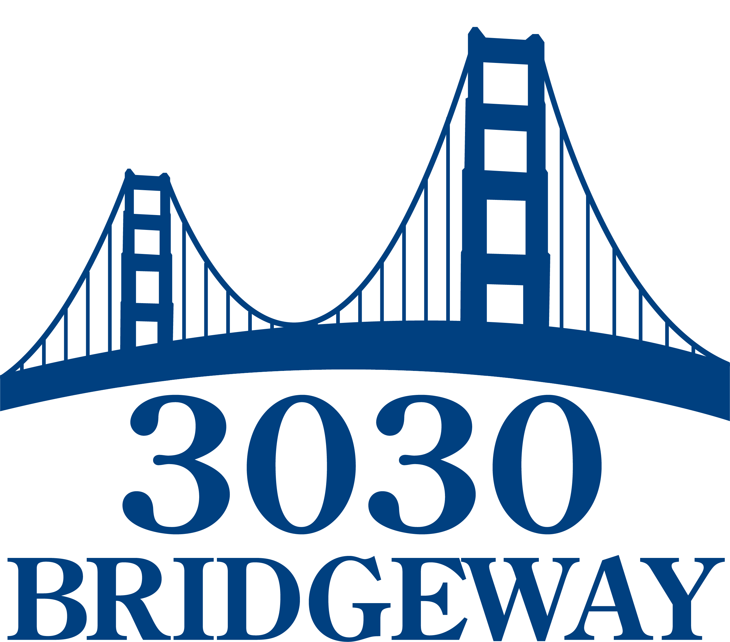 bridgeway3030